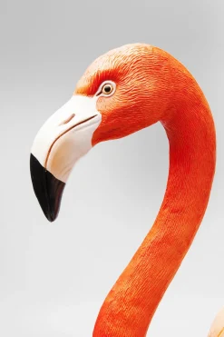 Deko Figur Flamingo Road 75cm