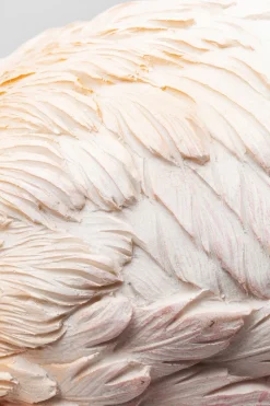 Deko Figur Flamingo Road 75cm