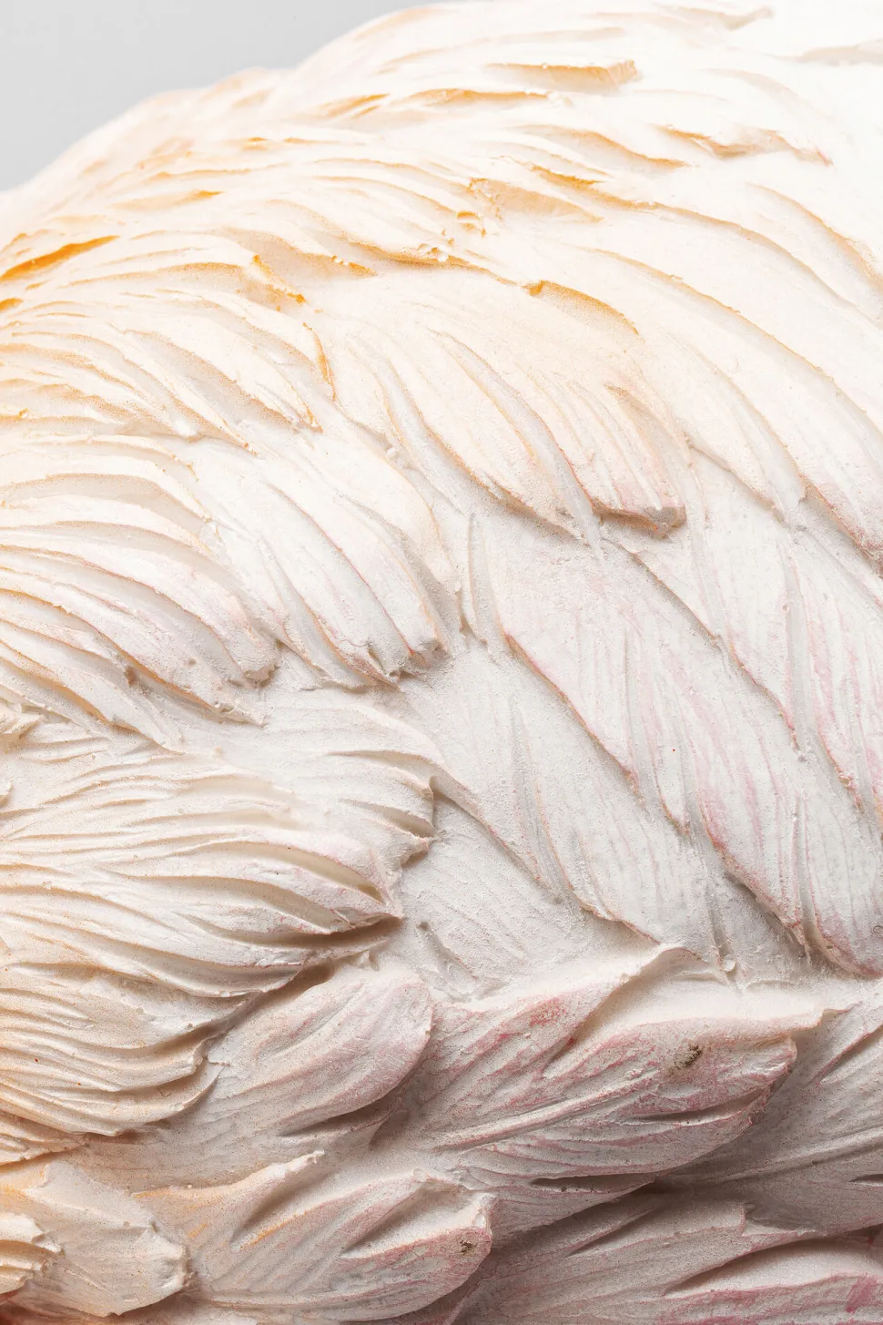 Deko Figur Flamingo Road 75cm