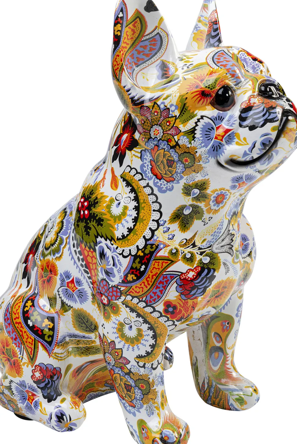 Deko Figur French Bulldog