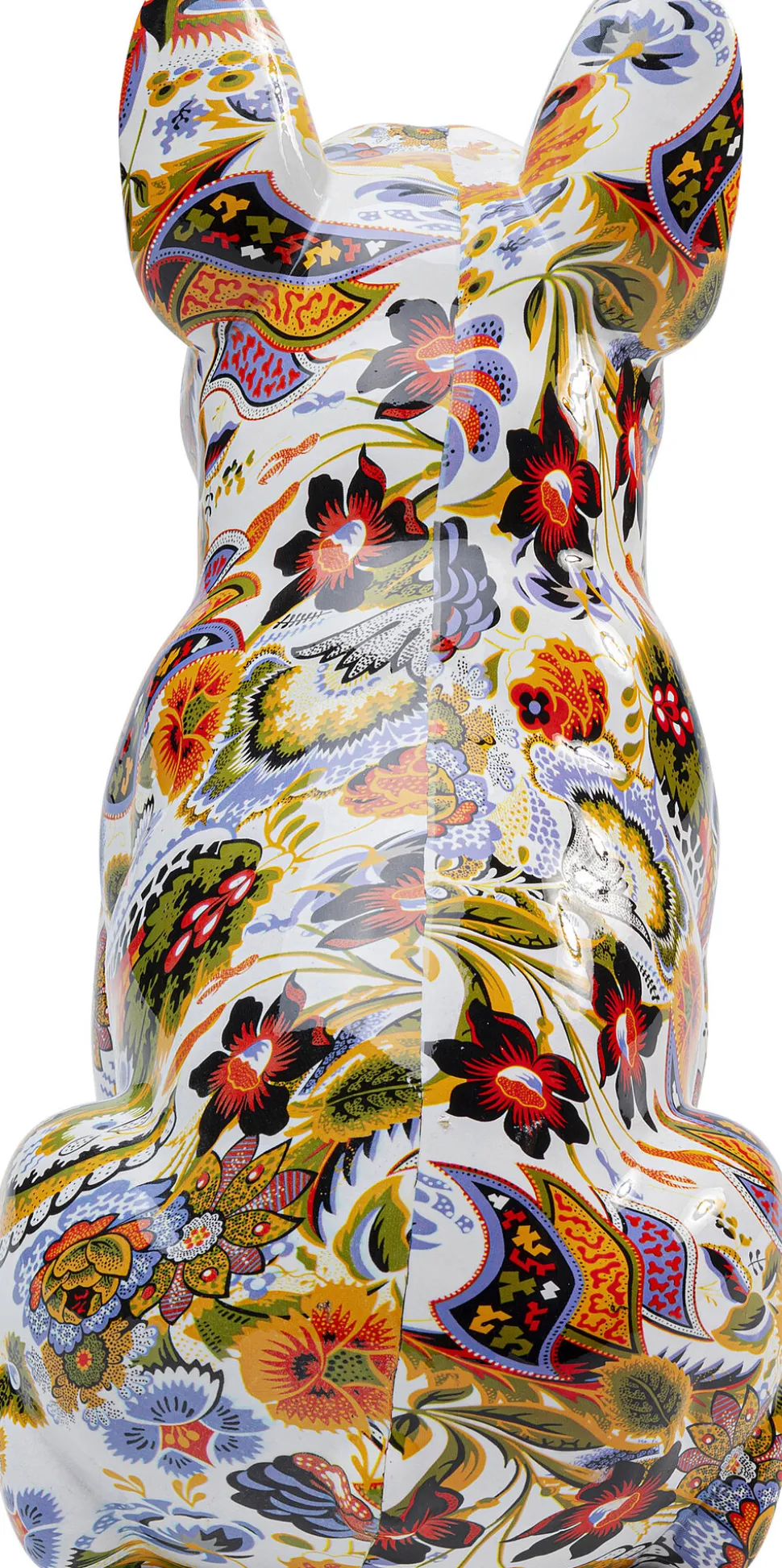 Deko Figur French Bulldog