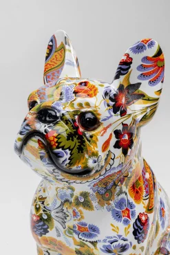 Deko Figur French Bulldog