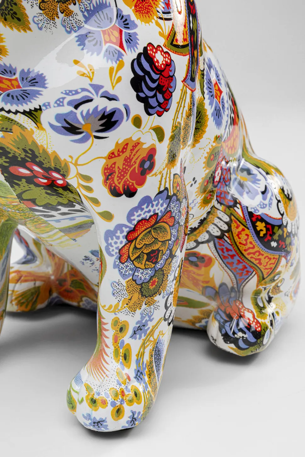 Deko Figur French Bulldog