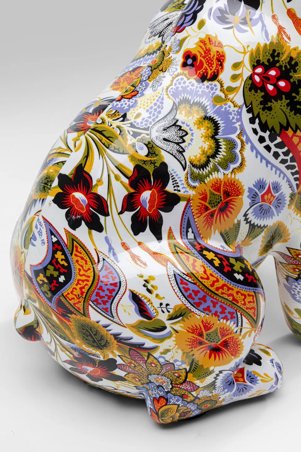 Deko Figur French Bulldog