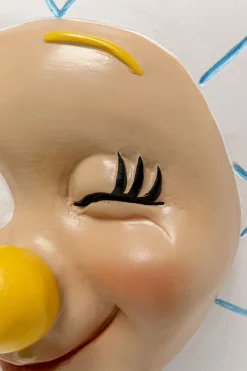 Deko Figur French Fries Bag 26cm