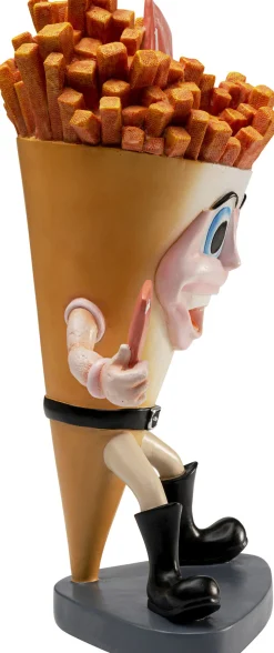 Deko Figur French Fries 22cm