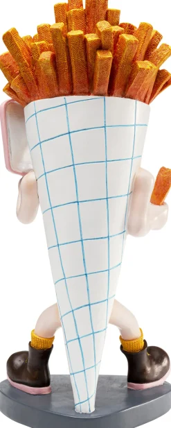 Deko Figur French Fries 21cm