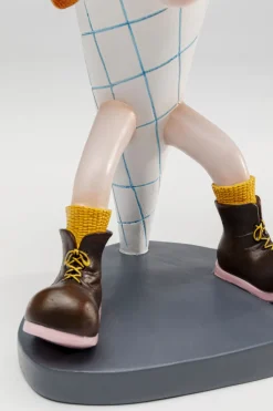 Deko Figur French Fries 21cm