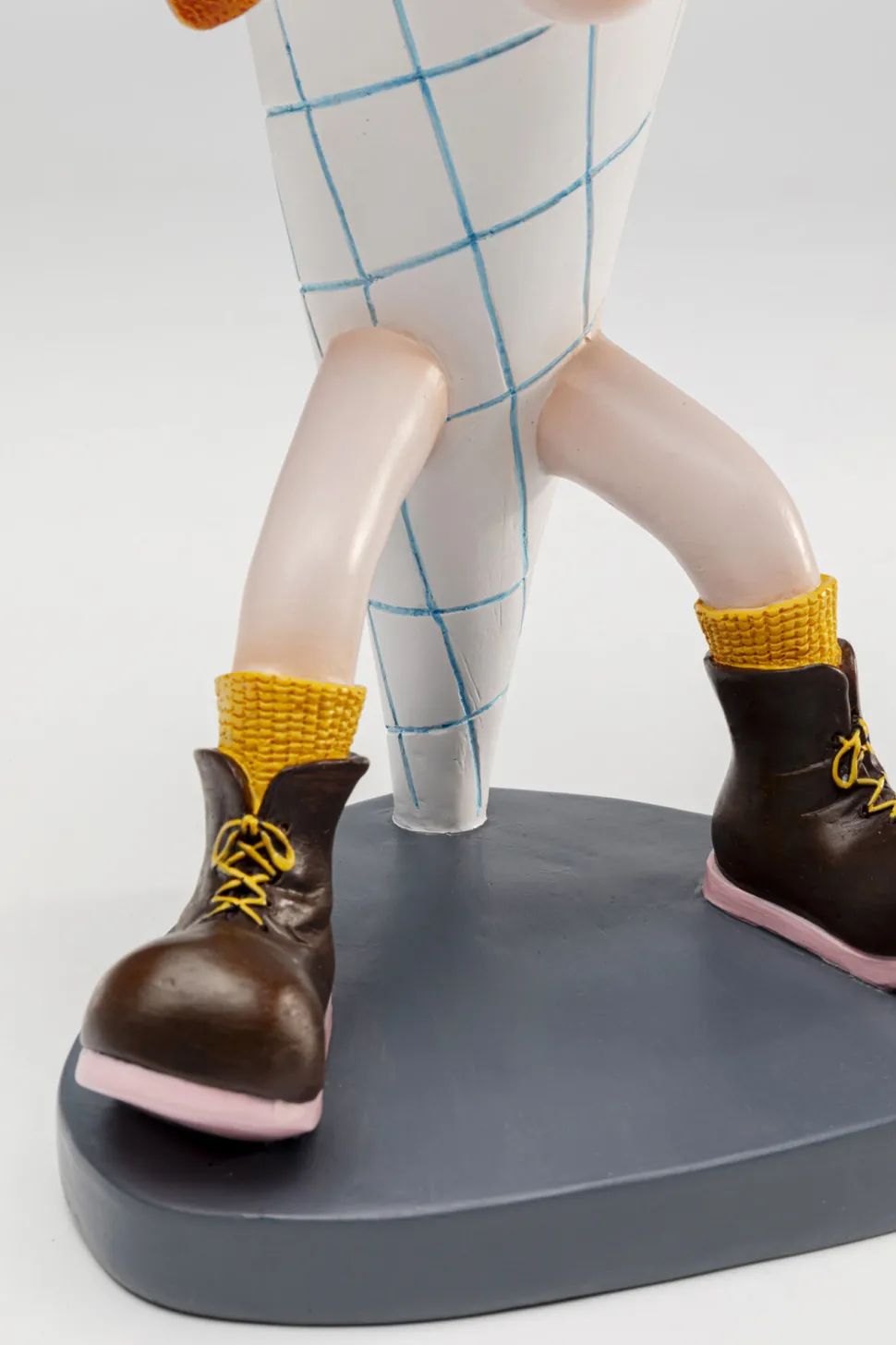 Deko Figur French Fries 21cm