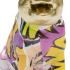 Deko Figur Graffiti Pig 20cm
