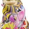 Deko Figur Graffiti Squirrel 22cm