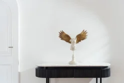 Deko Figur Guardian Angel Female 42cm