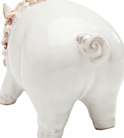 Deko Figur Hawaii Pig 11cm