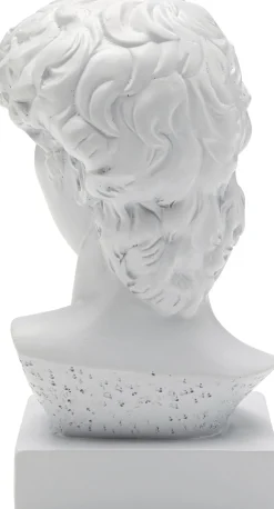 Deko Figur Ice Cream David 16cm