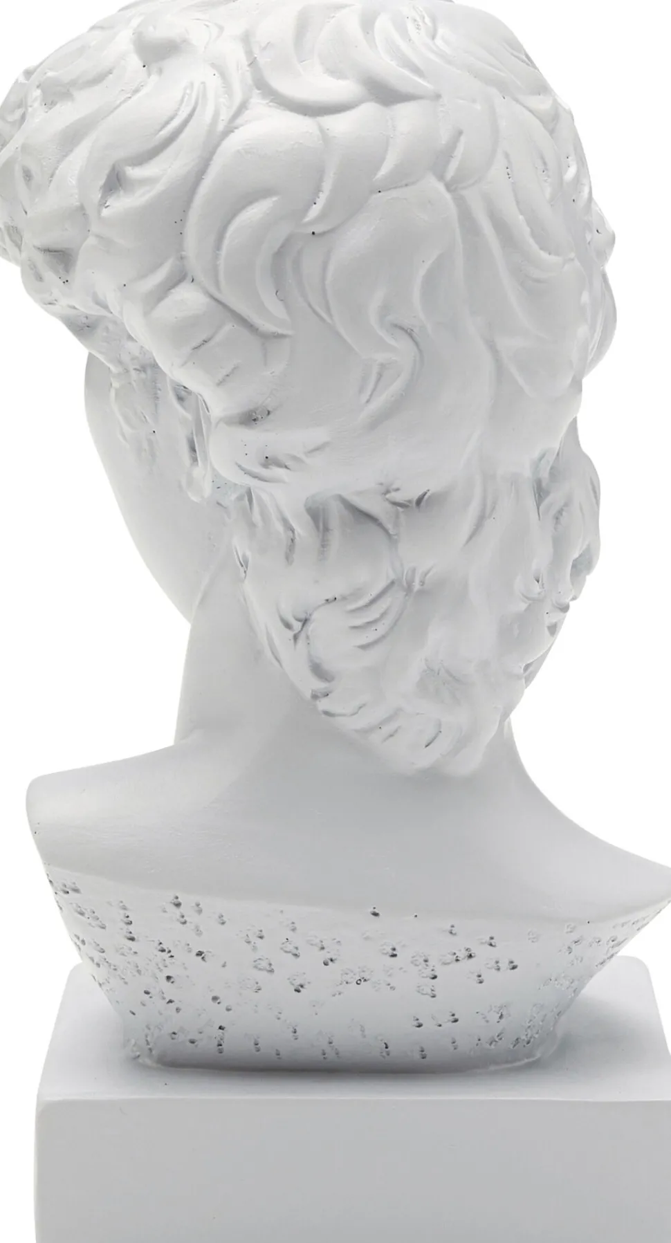 Deko Figur Ice Cream David 16cm