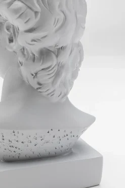 Deko Figur Ice Cream David 16cm