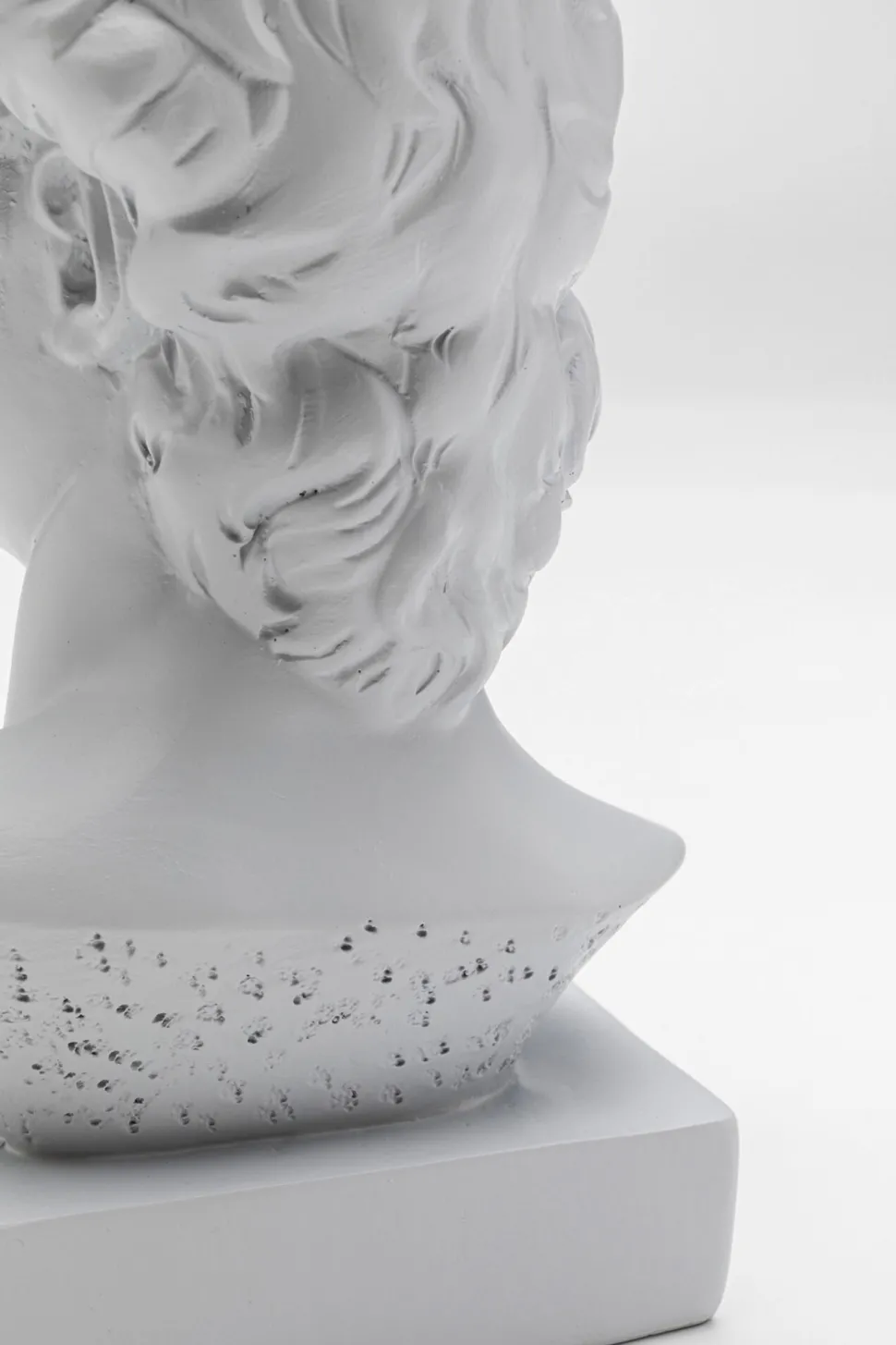 Deko Figur Ice Cream David 16cm