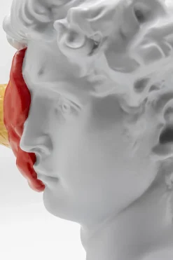 Deko Figur Ice Cream David 35cm