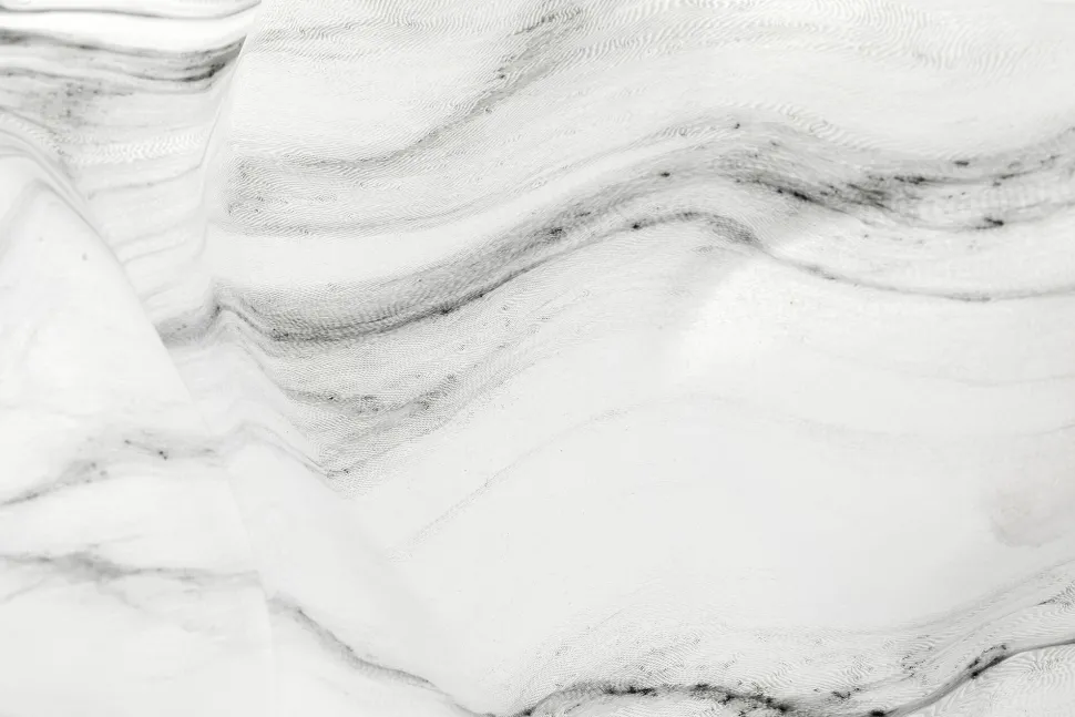 Deko Figur Leopard Marble 129cm