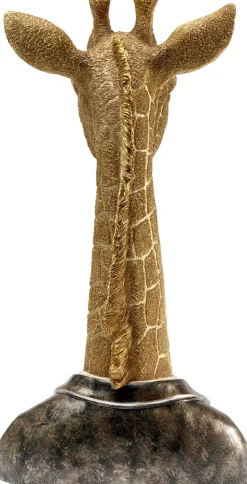Deko Figur Mister Giraffe 50cm