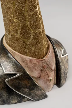 Deko Figur Mister Giraffe 50cm