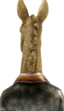 Deko Figur Mister Horse 50cm