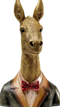 Deko Figur Mister Horse 50cm