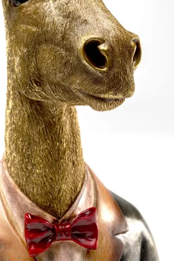 Deko Figur Mister Horse 50cm