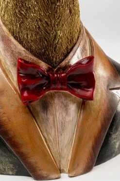 Deko Figur Mister Horse 50cm