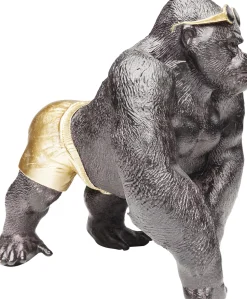 Deko Figur Monkey Beach 20cm