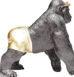 Deko Figur Monkey Beach 20cm