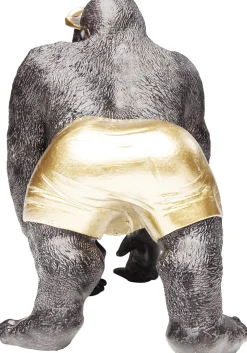 Deko Figur Monkey Beach 20cm