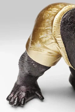 Deko Figur Monkey Beach 20cm