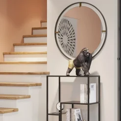 Deko Figur Monkey Beach 30cm