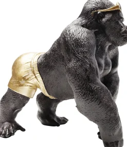 Deko Figur Monkey Beach 30cm