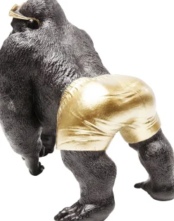 Deko Figur Monkey Beach 30cm