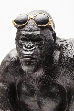 Deko Figur Monkey Beach 30cm