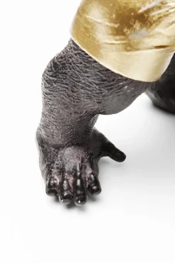 Deko Figur Monkey Beach 30cm