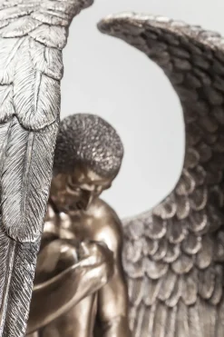 Deko Figur Nude Sad Angel Big