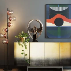 Deko Figur Nude Sad Angel Big