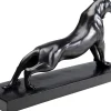 Deko Figur Pantera 19cm