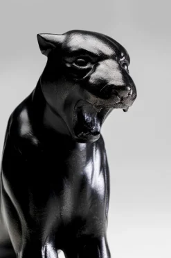 Deko Figur Pantera 19cm