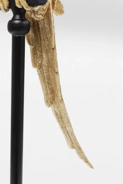 Deko Figur Parrot Gold 116cm