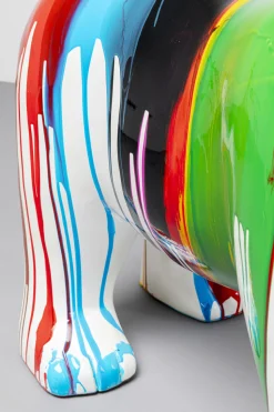 Deko Figur Polar Bear Holi 46cm