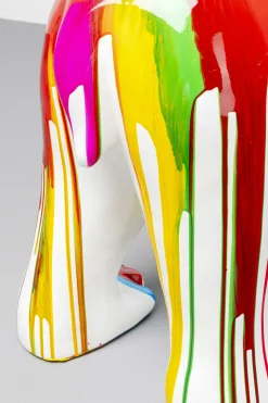 Deko Figur Polar Bear Holi 46cm