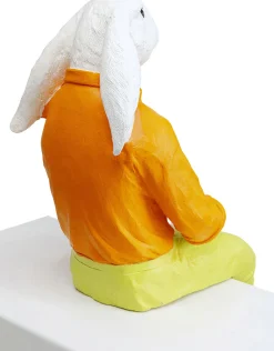 Deko Figur Rabbit Boy 69cm