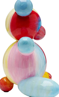 Deko Figur Rainbow Bear 36cm