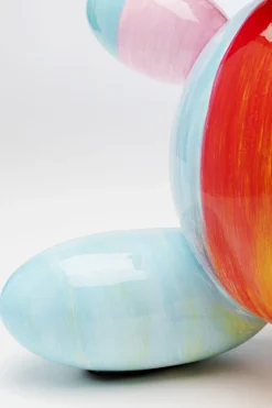 Deko Figur Rainbow Bear 36cm