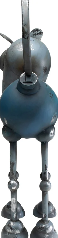 Deko Figur Robot Bello 60cm