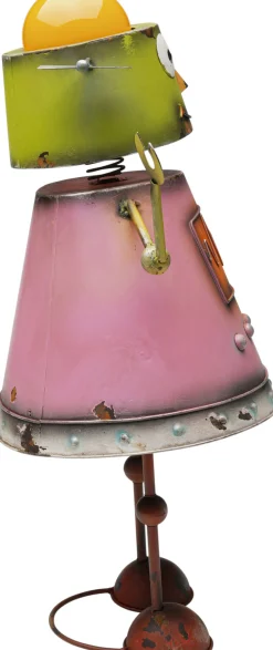 Deko Figur Robot Gabby 62cm